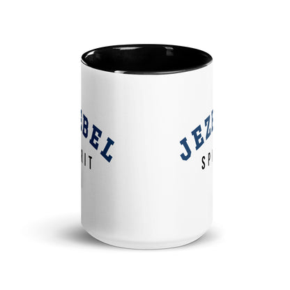 Jezebel Spirit v3 - Mug