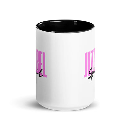 Jizzabell Spirit - Mug