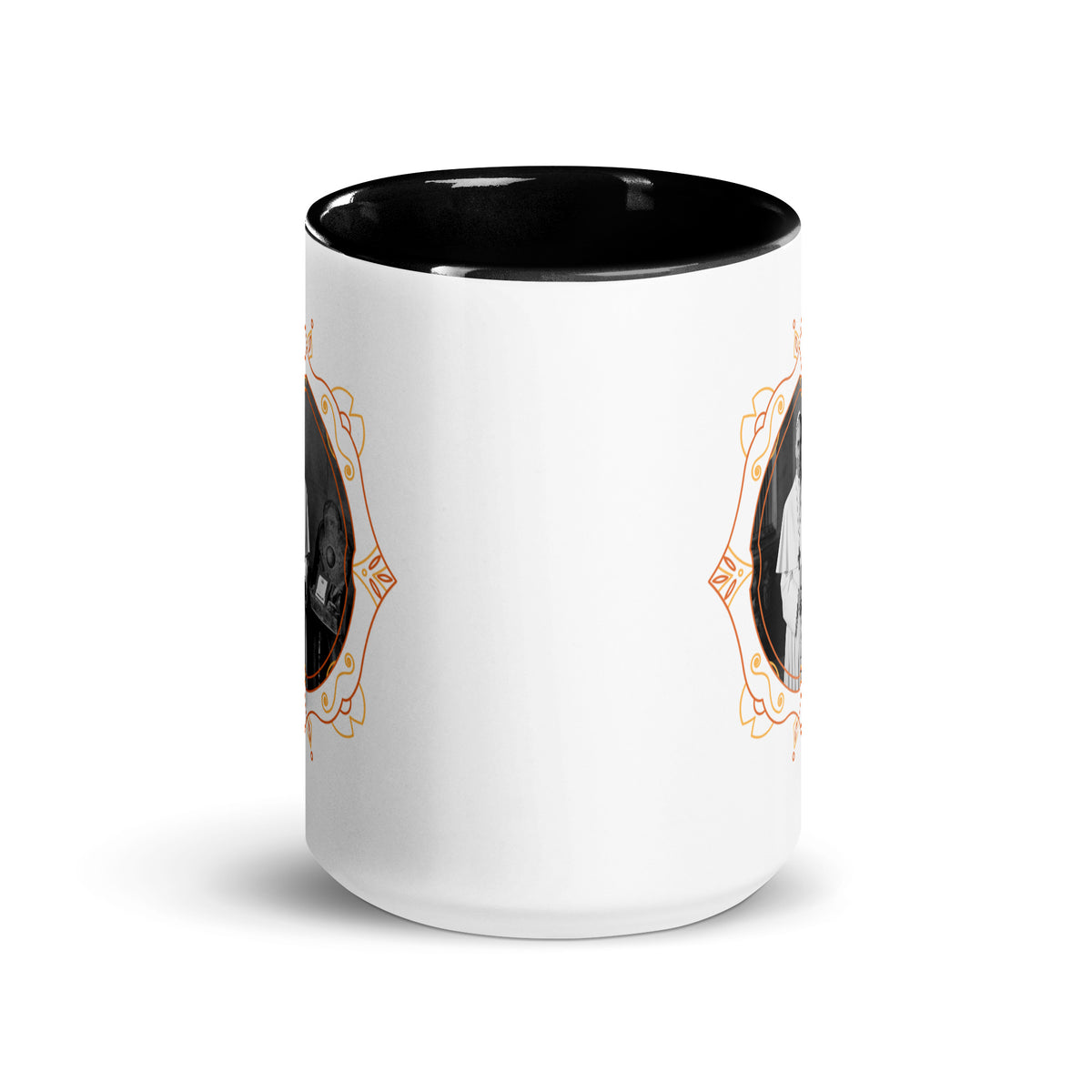 Pope Carl Sagan - Not a Pope Mug