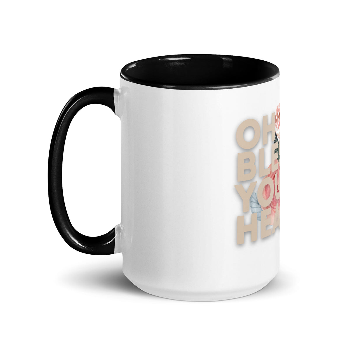 Oh Bless Your Heart - Mug