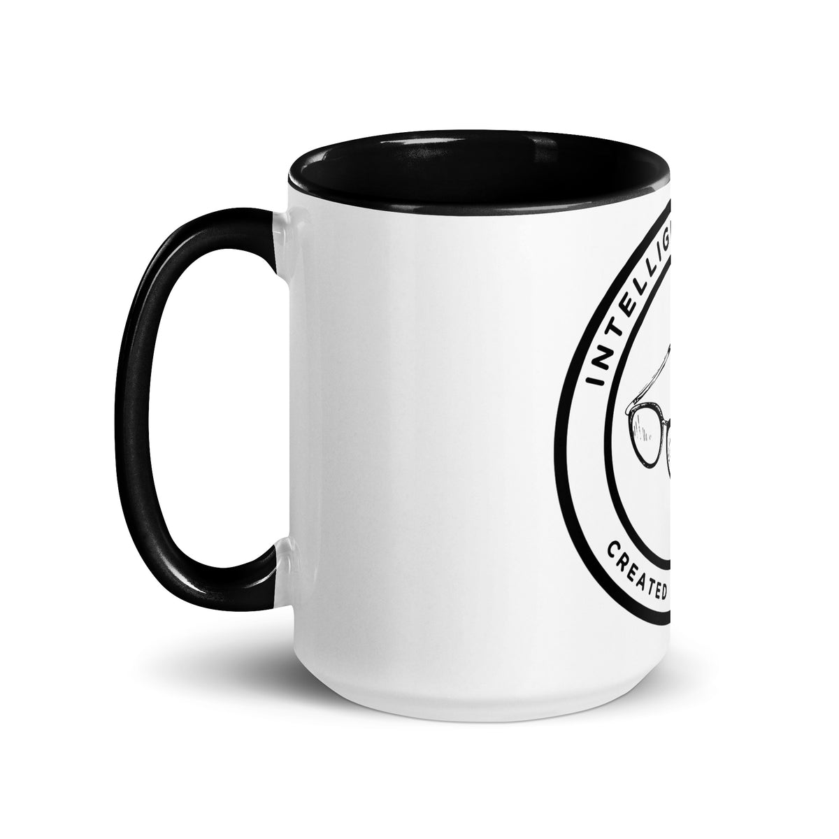Intelligent Design - Mug