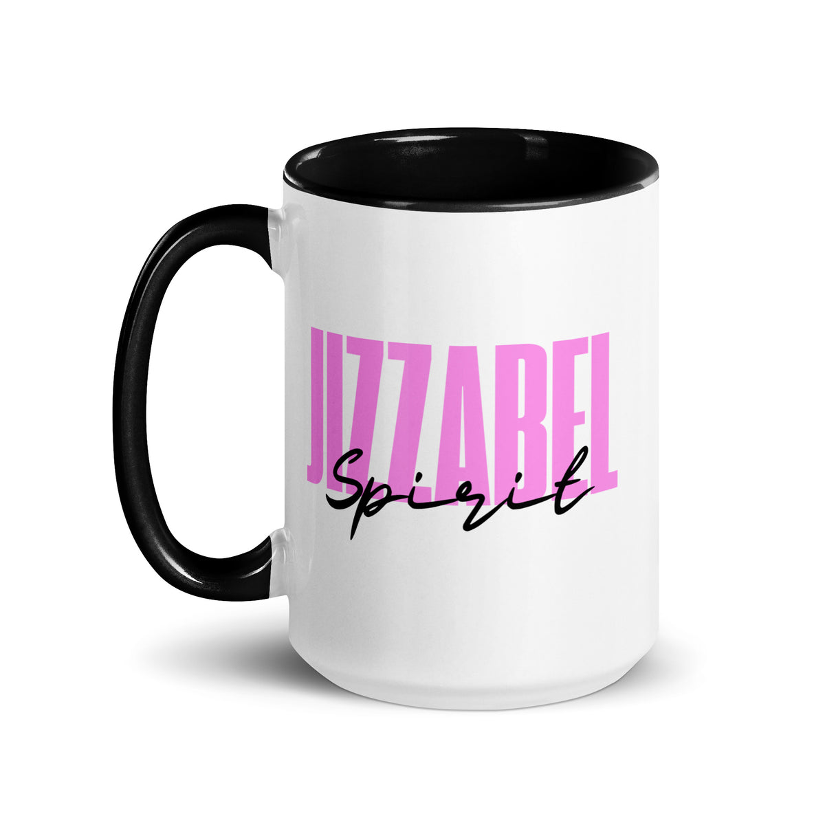 Jizzabell Spirit - Mug