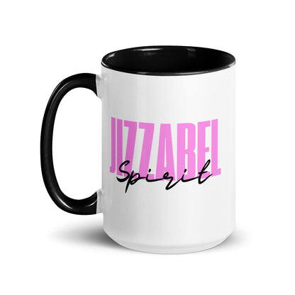 Jizzabell Spirit - Mug