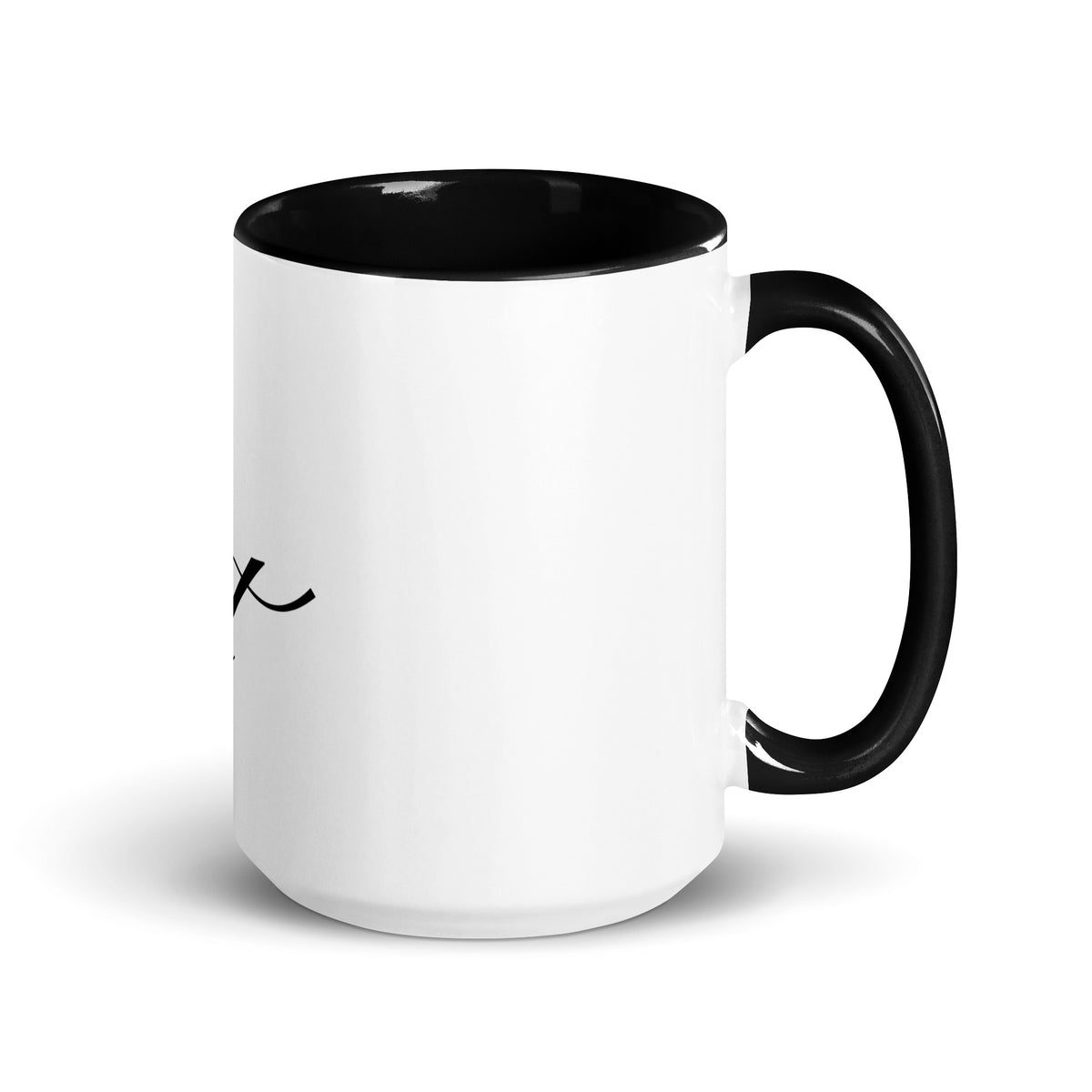 Jezebel Spirit v1 - Mug