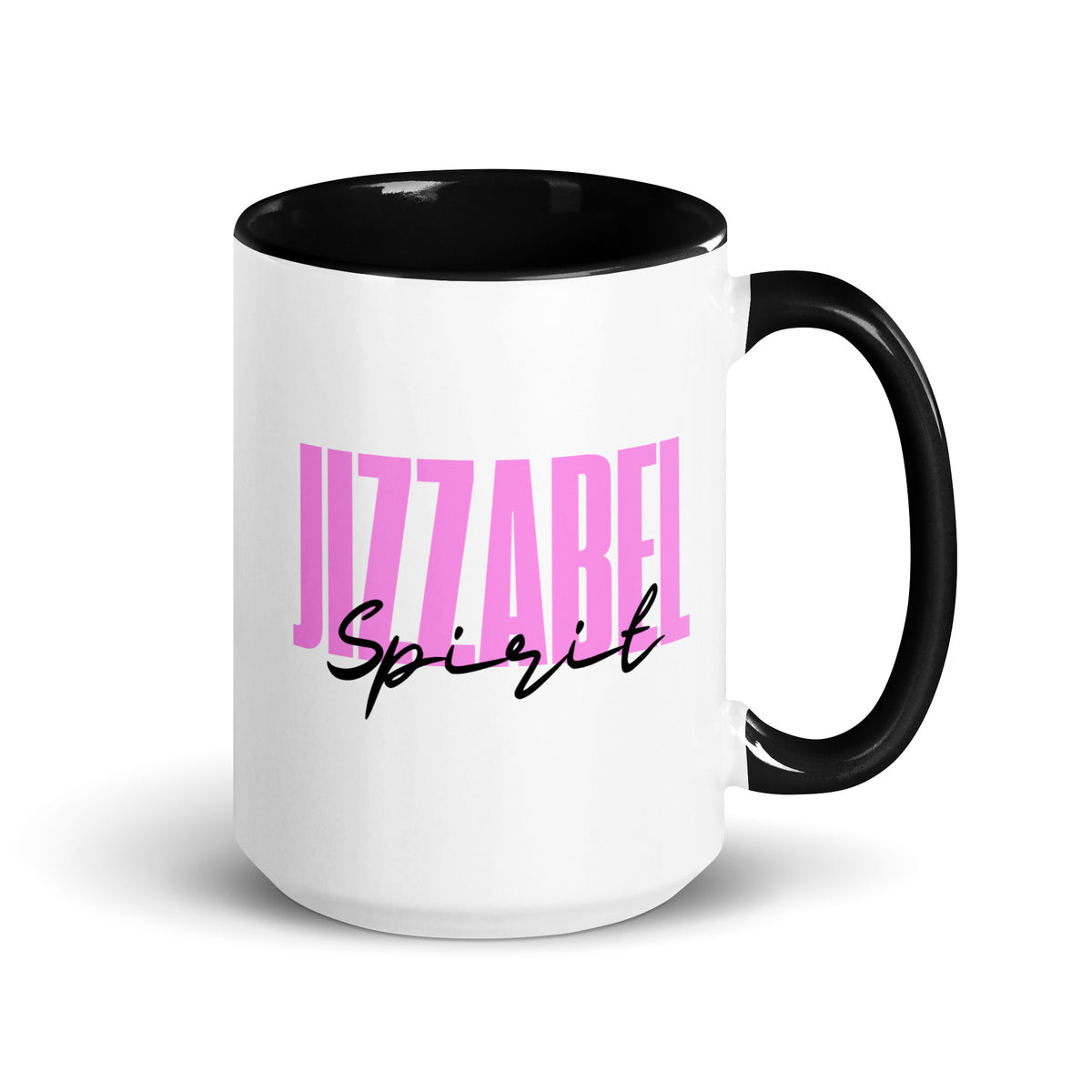 Jizzabell Spirit - Mug