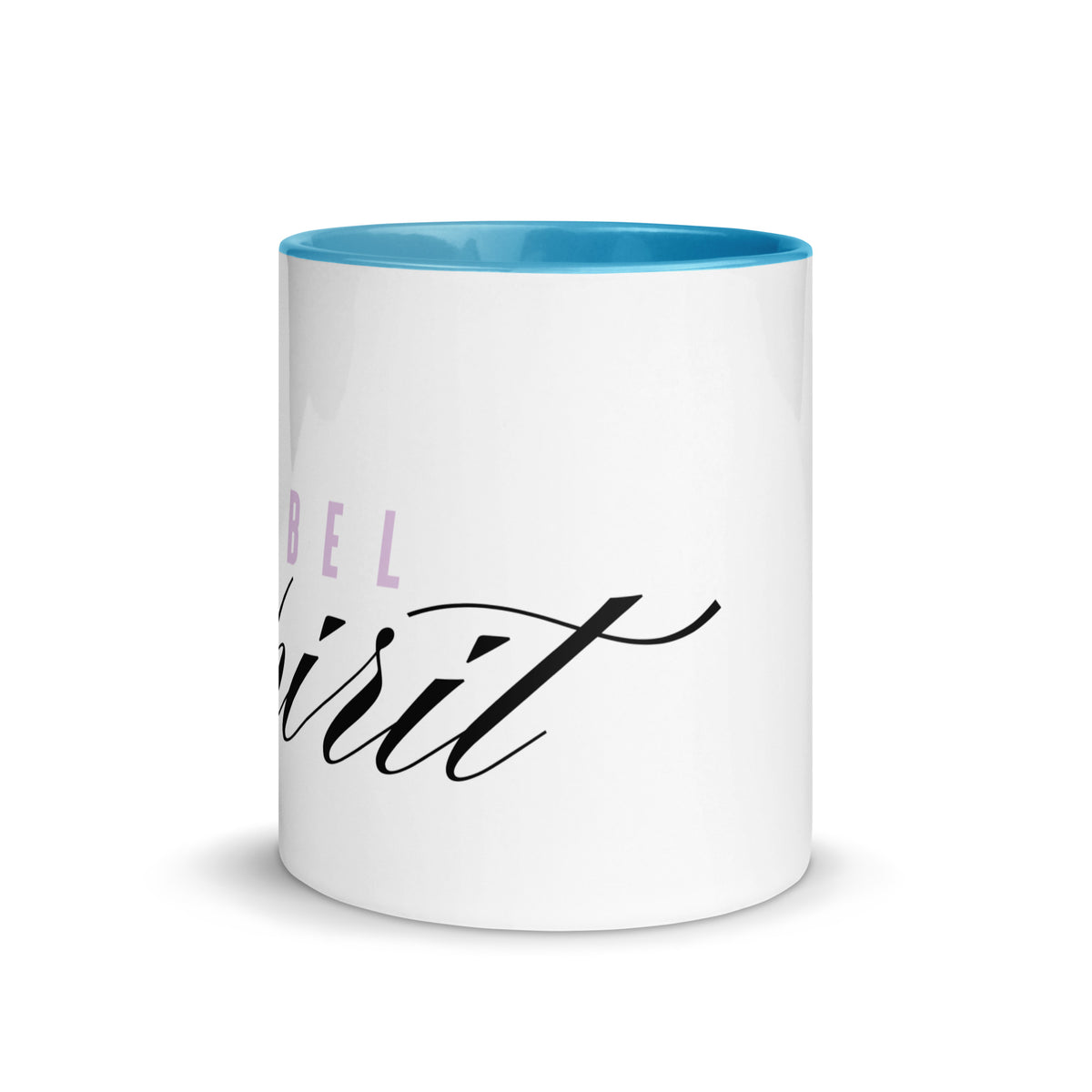 Jezebel Spirit v1 - Mug