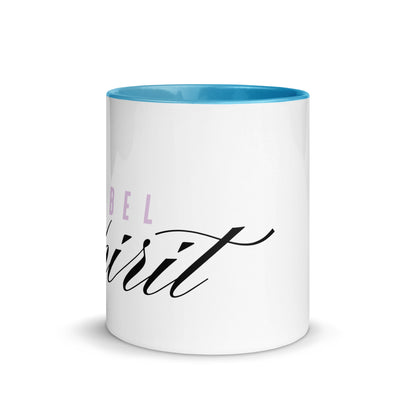 Jezebel Spirit v1 - Mug