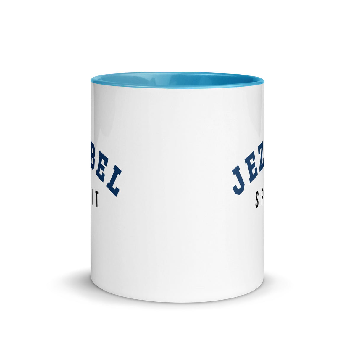 Jezebel Spirit v3 - Mug