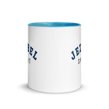 Jezebel Spirit v3 - Mug