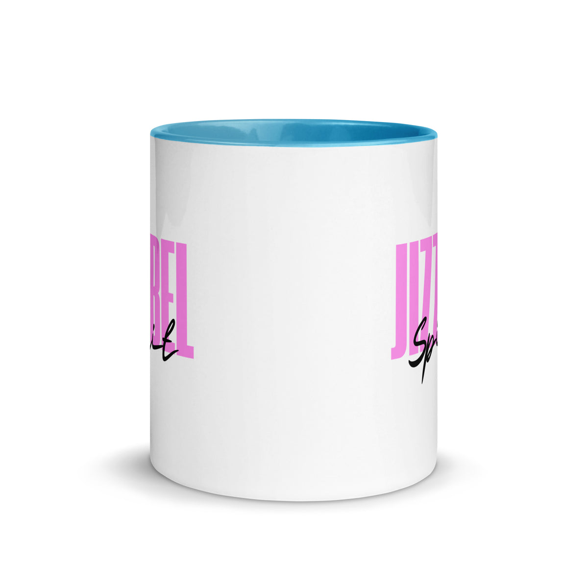 Jizzabell Spirit - Mug