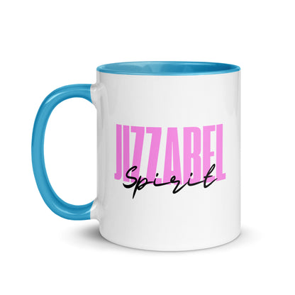 Jizzabell Spirit - Mug