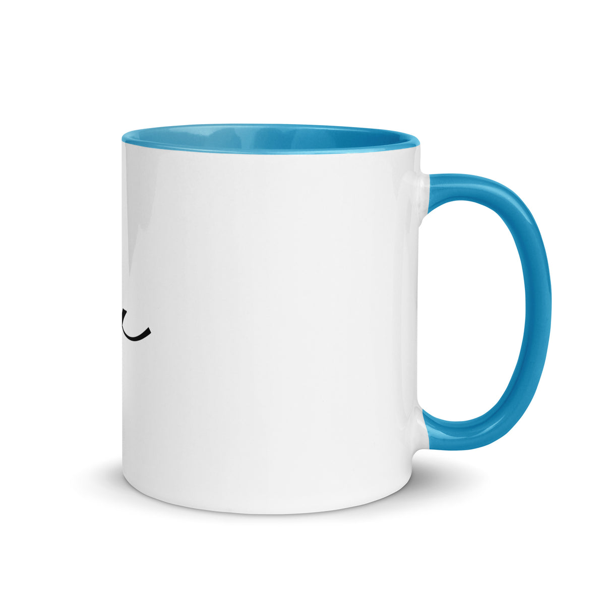 Jezebel Spirit v1 - Mug