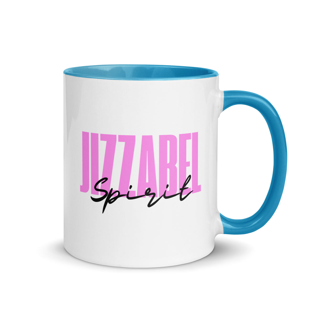 Jizzabell Spirit - Mug