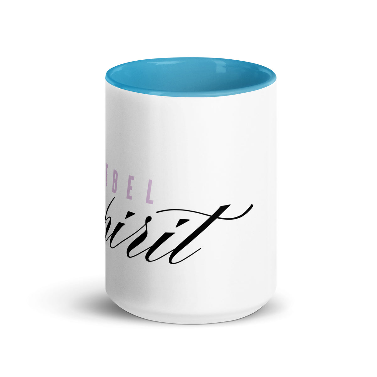 Jezebel Spirit v1 - Mug
