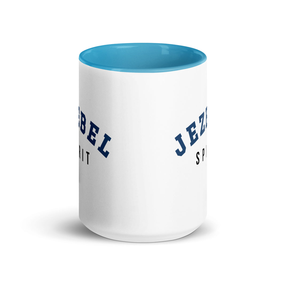 Jezebel Spirit v3 - Mug