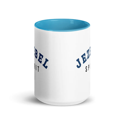 Jezebel Spirit v3 - Mug