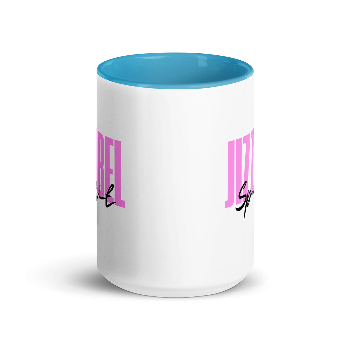 Jizzabell Spirit - Mug