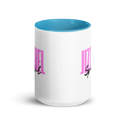 Jizzabell Spirit - Mug