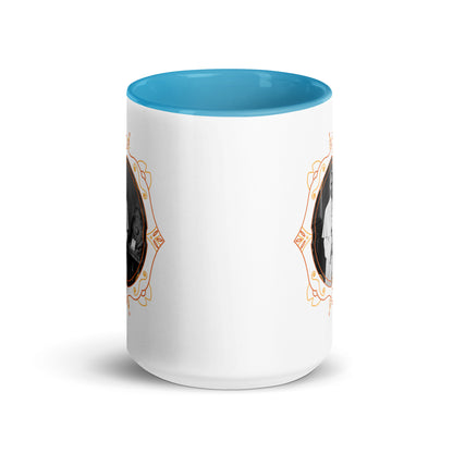 Pope Carl Sagan - Not a Pope Mug