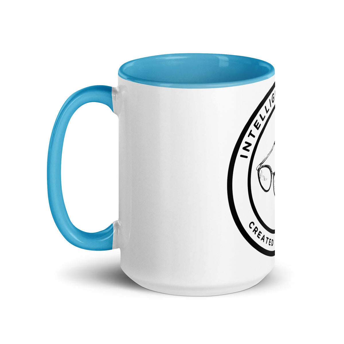 Intelligent Design - Mug