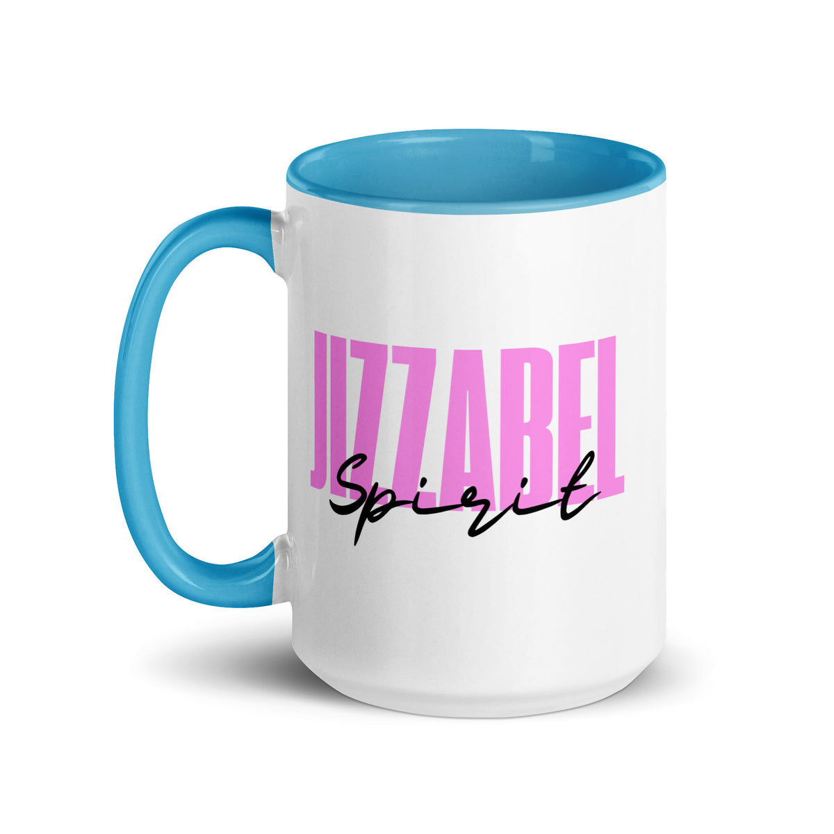 Jizzabell Spirit - Mug