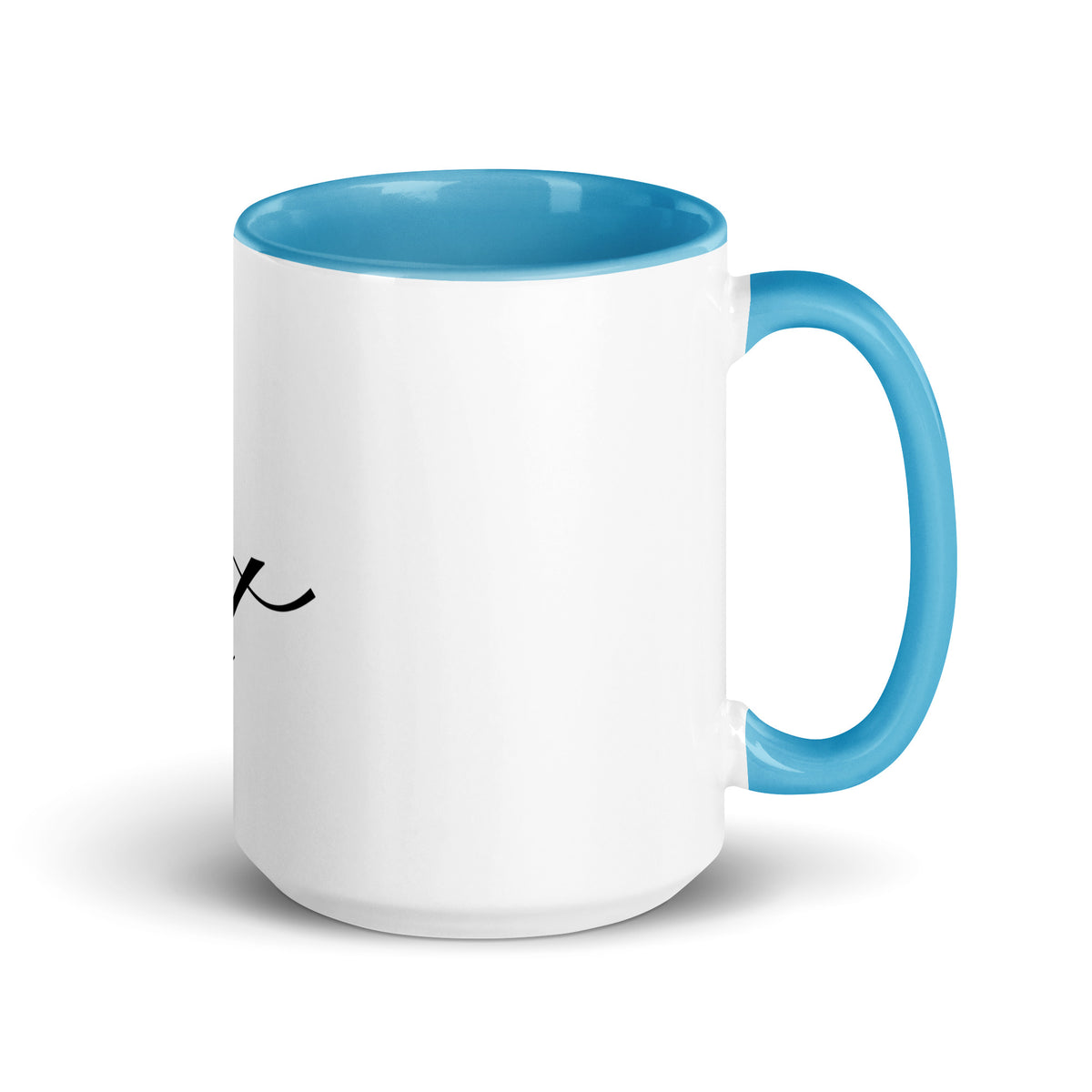 Jezebel Spirit v1 - Mug