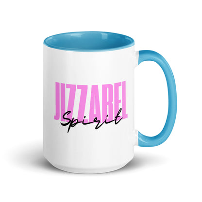 Jizzabell Spirit - Mug