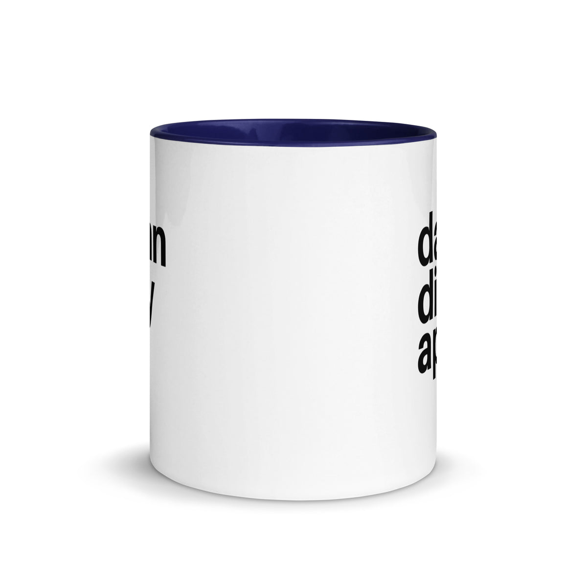 Damn Dirty Ape - Mug