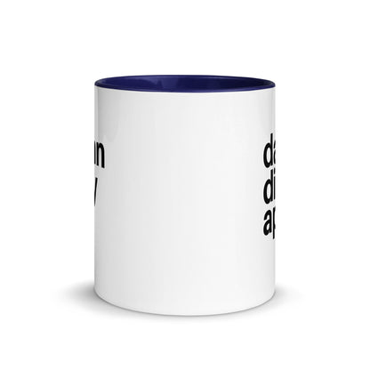 Damn Dirty Ape - Mug