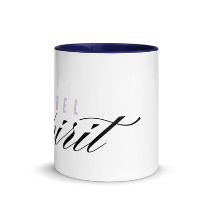 Jezebel Spirit v1 - Mug