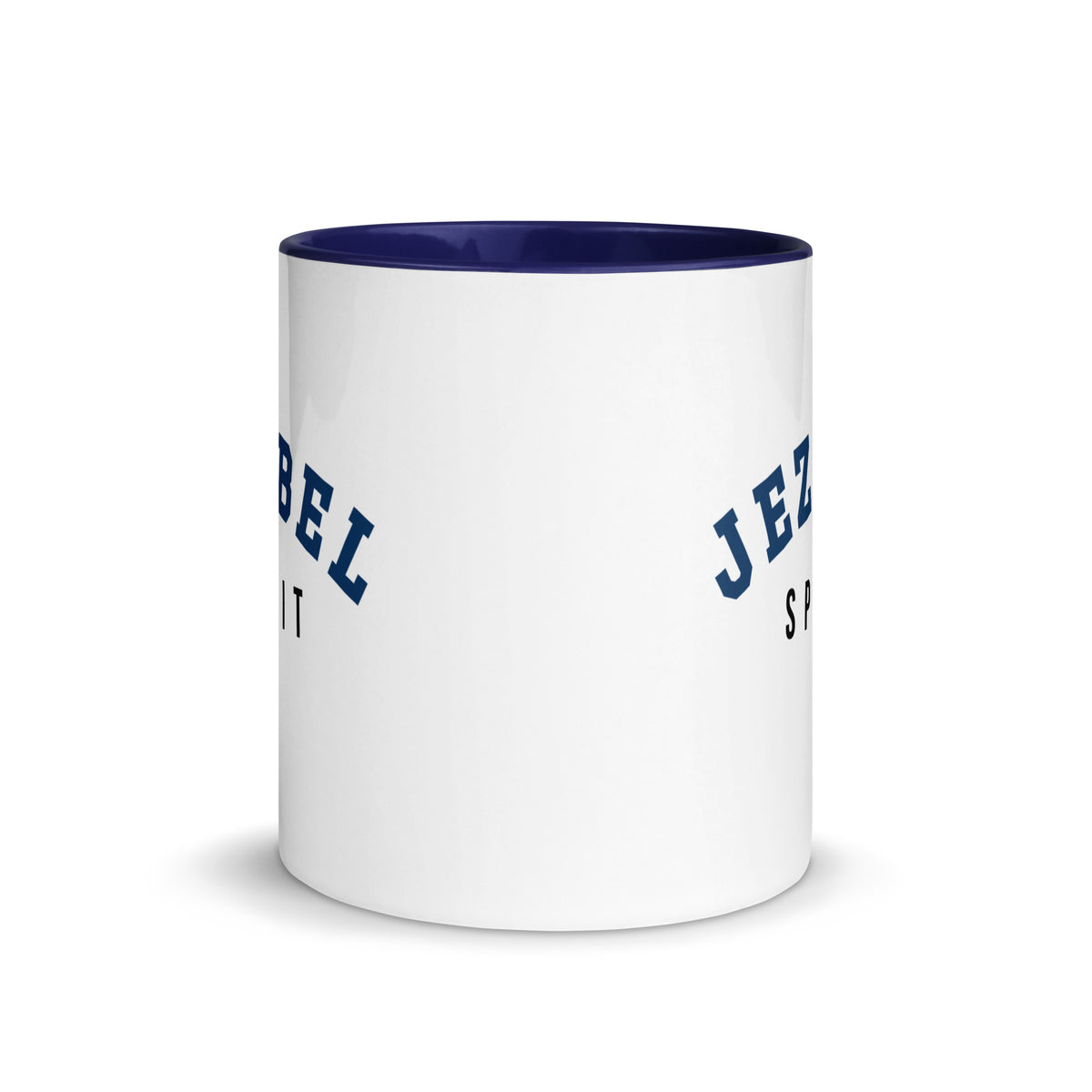 Jezebel Spirit v3 - Mug