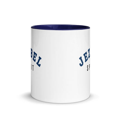 Jezebel Spirit v3 - Mug