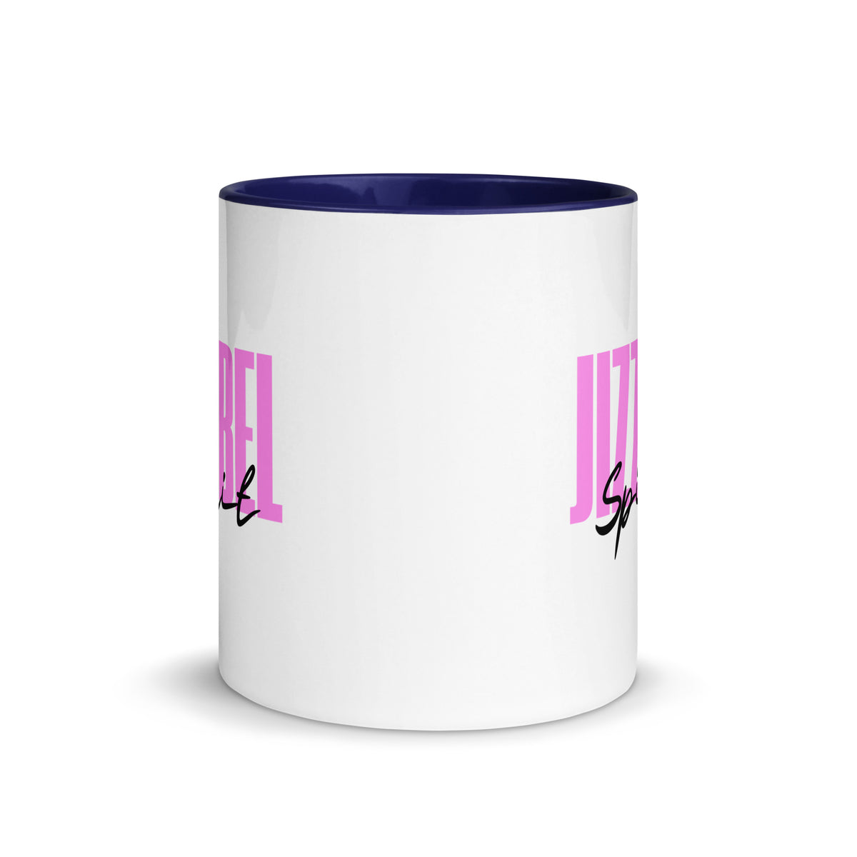 Jizzabell Spirit - Mug