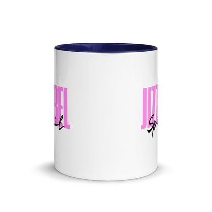 Jizzabell Spirit - Mug