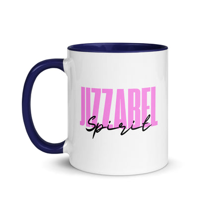 Jizzabell Spirit - Mug