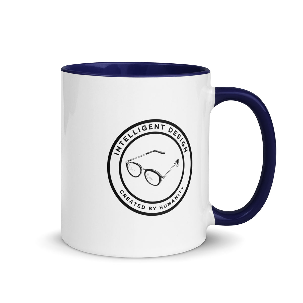 Intelligent Design - Mug
