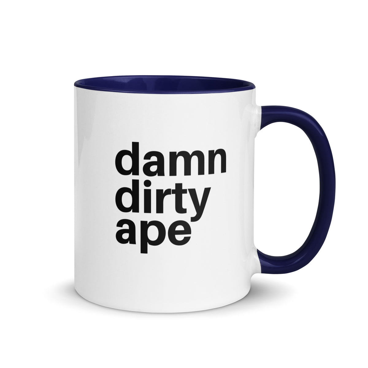 Damn Dirty Ape - Mug