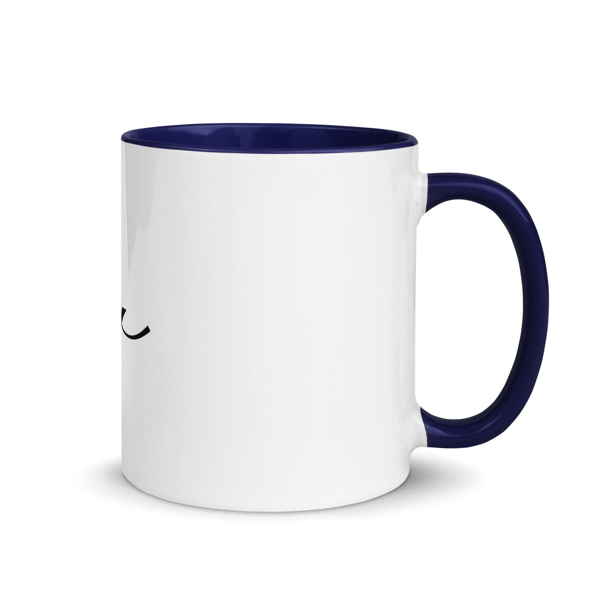 Jezebel Spirit v1 - Mug