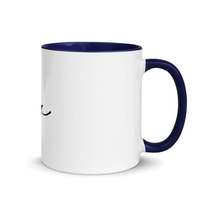 Jezebel Spirit v1 - Mug