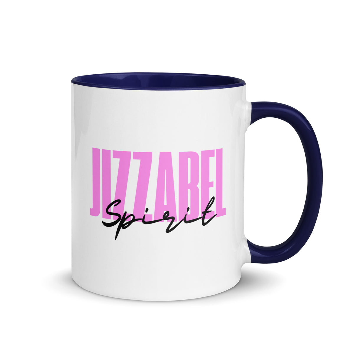 Jizzabell Spirit - Mug