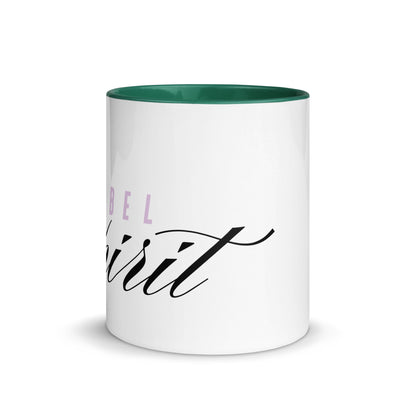 Jezebel Spirit v1 - Mug