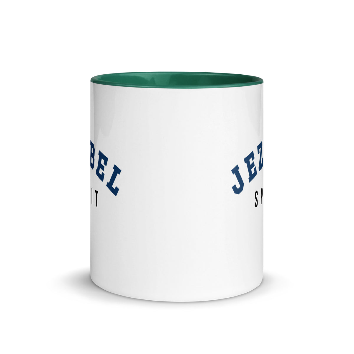 Jezebel Spirit v3 - Mug