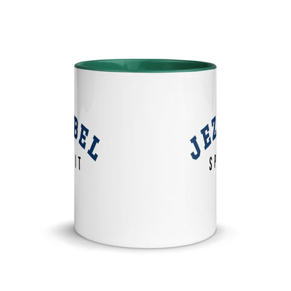 Jezebel Spirit v3 - Mug