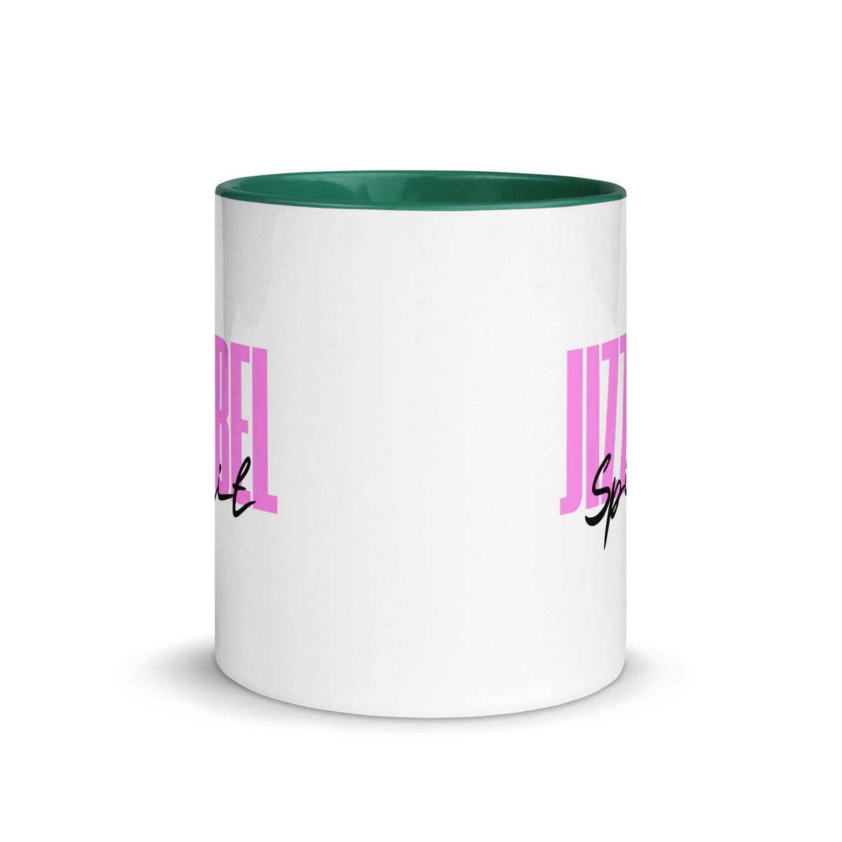 Jizzabell Spirit - Mug