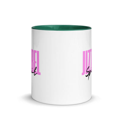 Jizzabell Spirit - Mug
