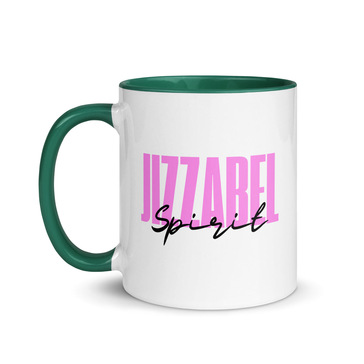 Jizzabell Spirit - Mug