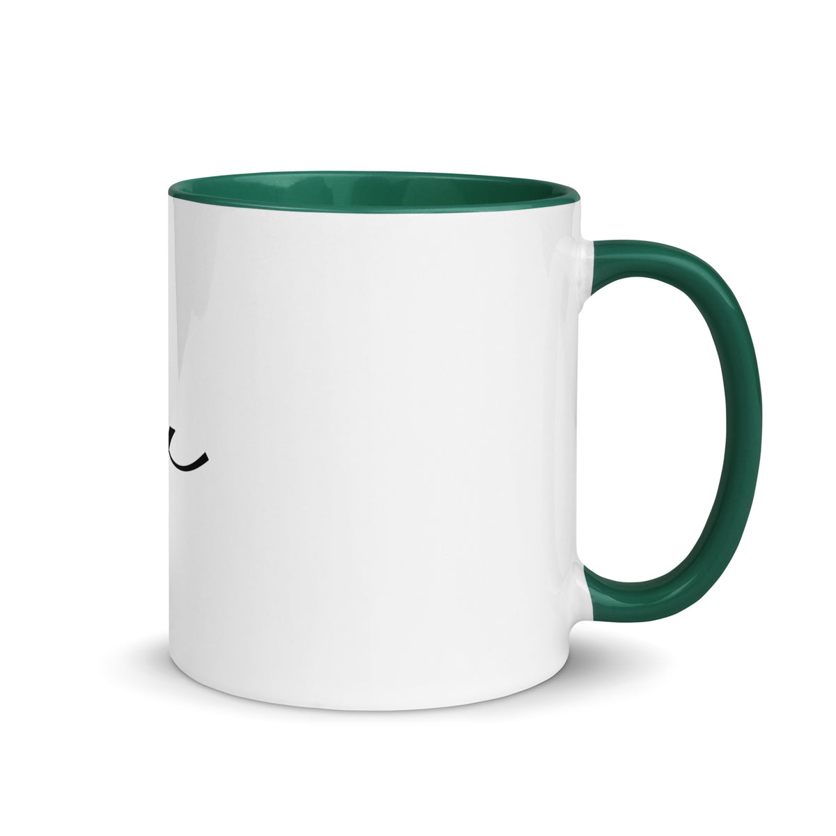 Jezebel Spirit v1 - Mug