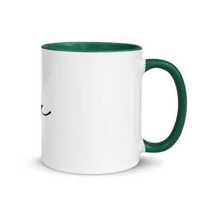 Jezebel Spirit v1 - Mug