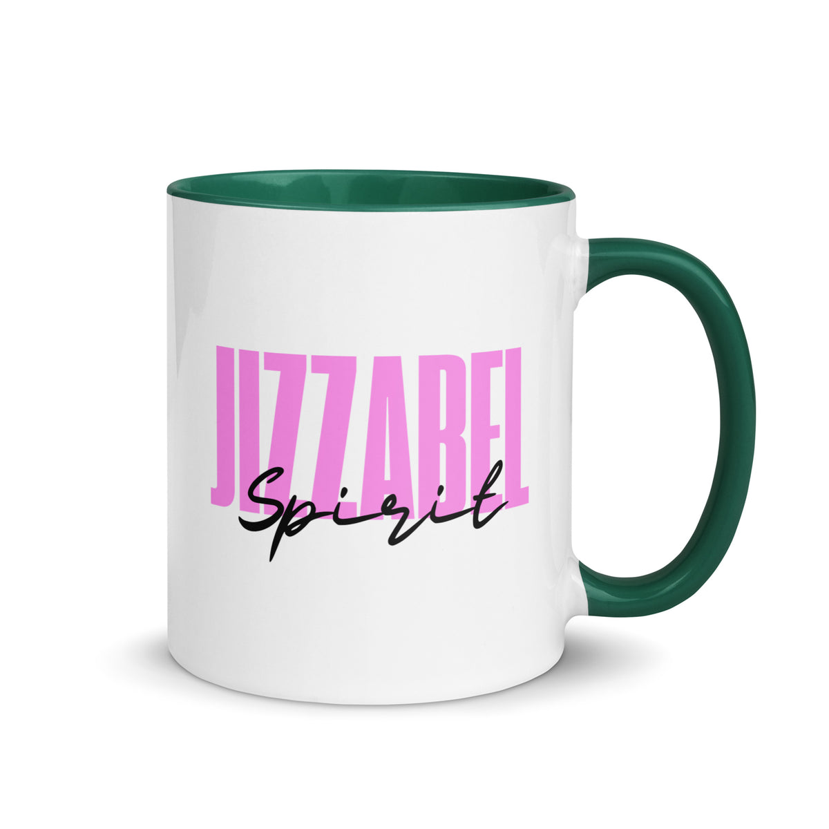 Jizzabell Spirit - Mug