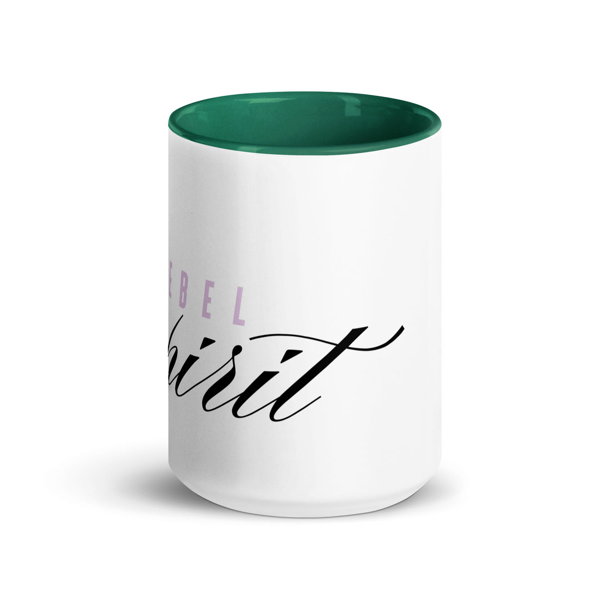 Jezebel Spirit v1 - Mug